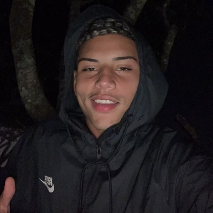 Foto de João